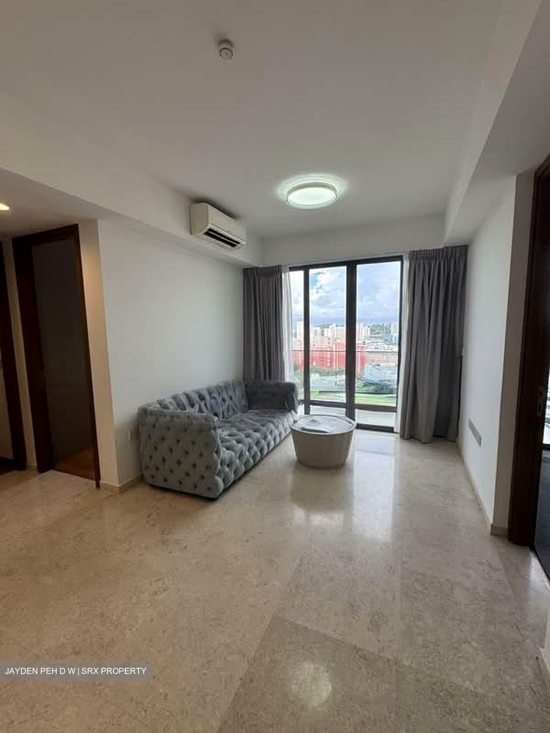 Stirling Residences (D3), Apartment #561612421